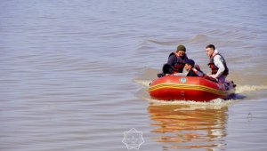 На юге страны возможны подтопления – Казгидромет