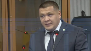 «Нету тела - нету дела»: адвокаты Нукеновой рассказали новые подробности убийства