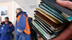 Иностранцев-нелегалов с 6 детьми выявили в Павлодаре