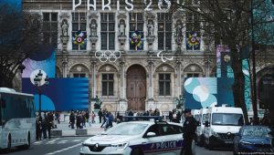 СМИ: Россия готовится серьезно дестабилизировать обстановку в Европе