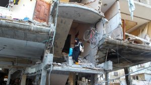 В Каире сорвались очередные палестино-израильские переговоры