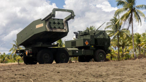 Филиппины впервые применили HIMARS на учениях на фоне напряженных отношений с Китаем