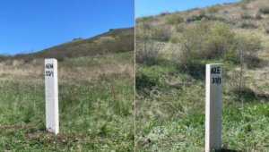 Делимитация границ между Арменией и Азербайджаном проходит по плану