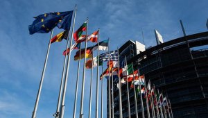 В Молдове голосование о вступлении в ЕС и выборы президента пройдут в один день