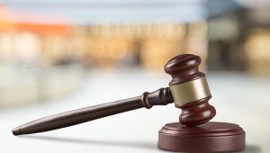 Подстрекавших к даче взятки осудили к 10 годам тюрьмы в Астане