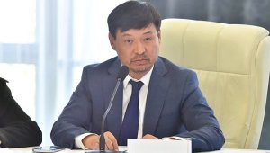 Вынесен приговор экс-замакиму Шымкента Максуту Исахову