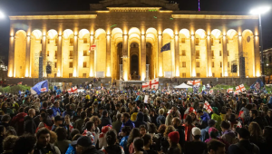 США обещают пакет экономической и военной помощи Грузии