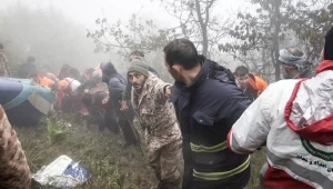 Al Jazeera: Одной из причин частых авиакатастроф в Иране являются санкции США