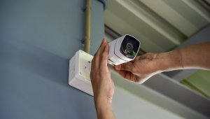 В Казахстане установили круглосуточное дежурство в общежитиях с иностранными студентами