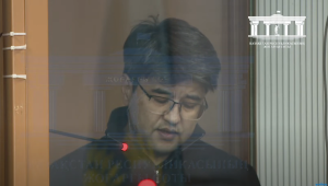 «45% казахстанцев высказались за пожизненное заключение Куандыка Бишимбаева» — опрос DEMOSCOPE