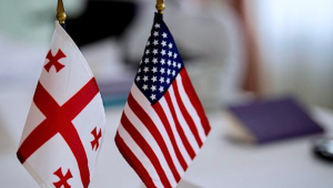 США пересмотрят отношения с Грузией за закон об «иноагентах»