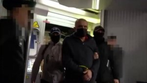 Украина выдала Казахстану мошенника, который на 140 млн тенге обманул казахстанцев