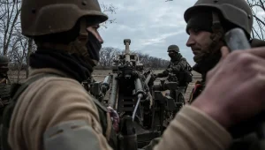 WP: Киев прекратил использование некоторых видов вооружений из-за российских помех