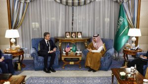 США снимут запрет на продажу наступательного вооружения для Саудовской Аравии