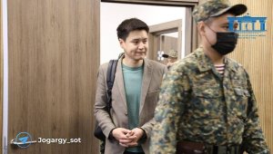 Дело Салтанат Нукеновой: Бахытжан Байжанов подал апелляцию