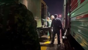 Подозреваемый в групповом убийстве экстрадирован в Казахстан из России