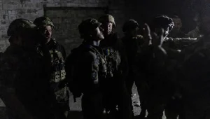 NBC: Нехватка солдат может решить судьбу Украины даже при наличии помощи Запада