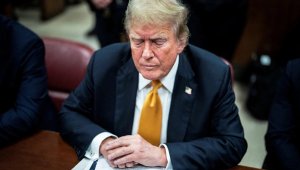 Экс-президент США признан виновным в подлоге финансовых документов