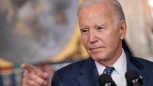 Байден представил план по прекращению огня в секторе Газа