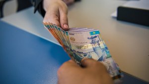 Ректор Западно-Казахстанского медицинского университета взят под стражу