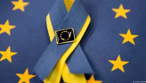 ЕС расширил санкции против КНДР и Ирана за помощь РФ в войне