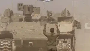 Катар и Египет просят Израиль и ХАМАС принять «план Байдена»