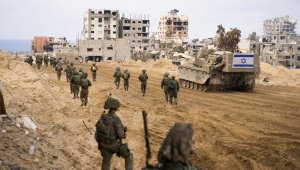 США ожидают, что Израиль примет план прекращения огня в Газе