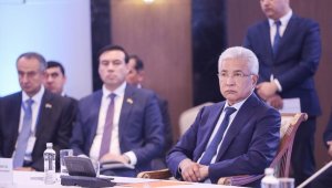 Центром внимания ОДКБ остается Афганистан — Тасмагамбетов