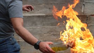 Почти 550 россиян стали фигурантами уголовных дел о поджогах военкоматов за 2 года