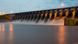 Россия недодает электроэнергию Китаю из-за дефицита на Дальнем Востоке