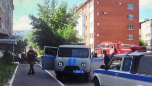 Школьник сообщил о готовящемся теракте в Костанае