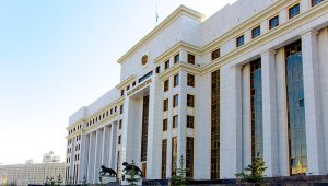 Прокуратура готовится опротестовать оправдательный приговор по делу экс-акима Жамбылской области