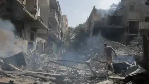 NYT сообщила детали освобождения заложников в секторе Газа