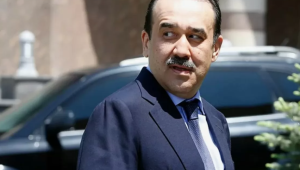 Карим Масимов подал ходатайство о помиловании – СМИ