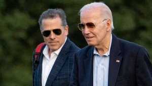 Вердикт — виновен: приговор сыну Байдена огласят в октябре текущего года