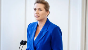 «Меня после этого стало немного трясти» — европейский политик после нападения