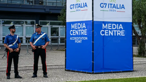 США подготовил новые санкции в отношении России