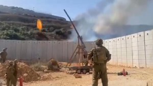 ЦАХАЛ использует средневековое оружие для борьбы с «Хезболлой»