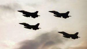 Politico: Запад не хочет обучать слишком много украинских пилотов