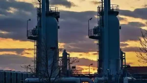 ЕС из-за ФРГ не согласовал 14-й пакет санкций против России