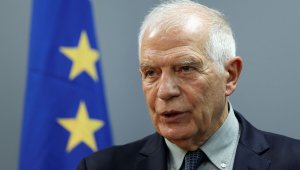 Боррель: Россия не заинтересована в мире с Украиной