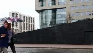 Из-за санкций США в ЕС отказались разблокировать активы РФ