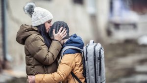 В Европе к беженцам из Украины относятся лучше, чем к другим — доклад