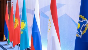 Нуртлеу, Лавров и другие министры стран ОДКБ высказались об обстановке на Ближнем Востоке