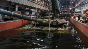 Сеул запретит экспорт в РФ 240 товаров для военных целей