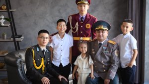 Секреты семейного счастья