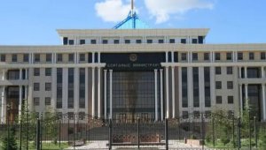 Минобороны РК предлагает изменения в соглашения с ОДКБ