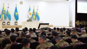 Приоритеты оснащения Вооруженных сил: итоги исполнения гособоронзаказа 2024 года