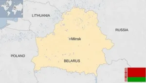 Беларусь может разместить на своей территории десятки комплексов "Орешник"