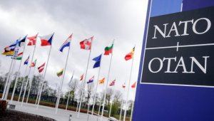 НАТО станет делиться секретной информацией с ЕС и оборонной промышленностью